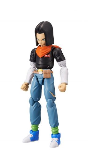 Figurka BANDAI DRAGON STARS ANDROID 17 na Arena.pl
