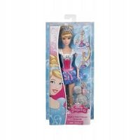 KOPCIUSZEK DISNEY CDB95 MAGICZNA WODNA KSIĘŻNICZKA