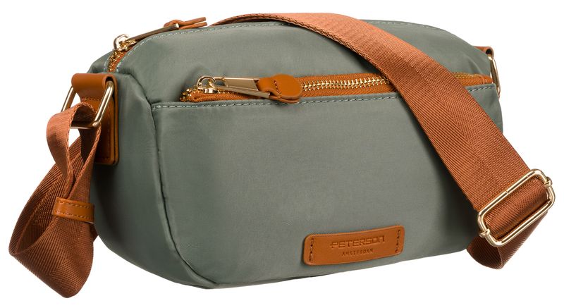 torba ptn jn-06-6799 green-brown zdjęcie 1