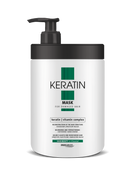 CHANTAL Maska do włosów KERATIN - 1000g