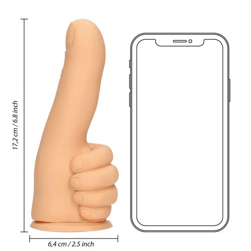 Thumbs Up - Flesh na Arena.pl