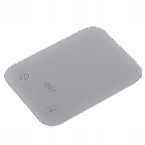 ELEKTRONICZNA WAGA KUCHENNA do 10 Kg PLATFORMA z HARTOWANEGO SZKŁA na Arena.pl