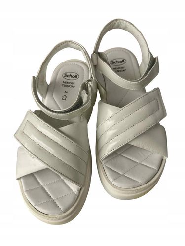 Sandały Scholl BALI R36 na Arena.pl