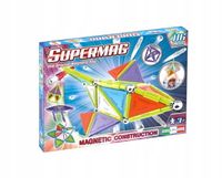 Klocki Supermag Magnetyczne Tags Trendy 116