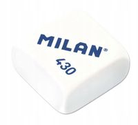 Gumka tradycyjna Milan 1 szt.