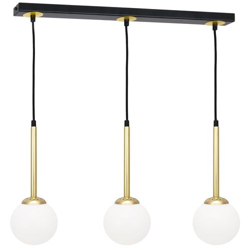 Lampa wisząca PARMA 3xE14 na Arena.pl
