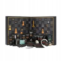 Kalendarz Adwentowy dla mężczyzn Douglas 2025 ZESTAW KOSMETYKÓW ŚWIĘTA