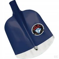 Łopata Nieoprawna Utwardzana 3/4 Diamant