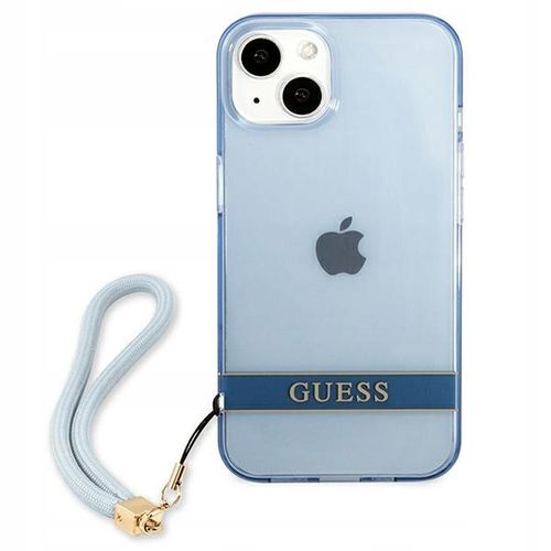 ETUI GUESS DO IPHONE 13 MINI, OBUDOWA, CASE, COVER na Arena.pl