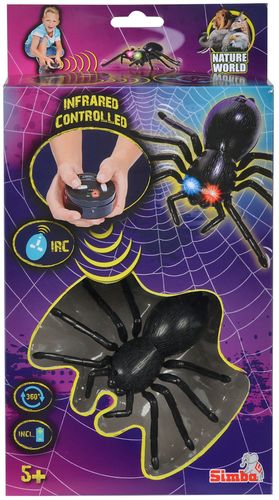 Simba Pająk Tarantula zdalnie sterowany na Arena.pl
