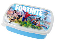 Pojemnik śniadaniowy Fortnite - Nowy Sezon