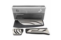 Nakładki na pedały BMW 1 F20 2011 2012 2013 2014 2015 2016 2017 2018 2019