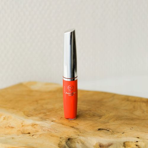 Australian Gold Raysistant Lip Gloss Coral Błyszczyk do Ust Koralowy na Arena.pl