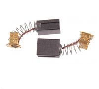 Szczotki węglowe CB406 CB407 CB418 CB419 6x9x11 mm