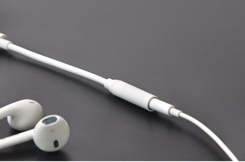 Adapter Mini JACK Stereo 3.5 - USB Typ C Kabel na Arena.pl