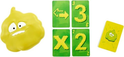 Mattel - Gra Pierdzioszek DHW40 na Arena.pl
