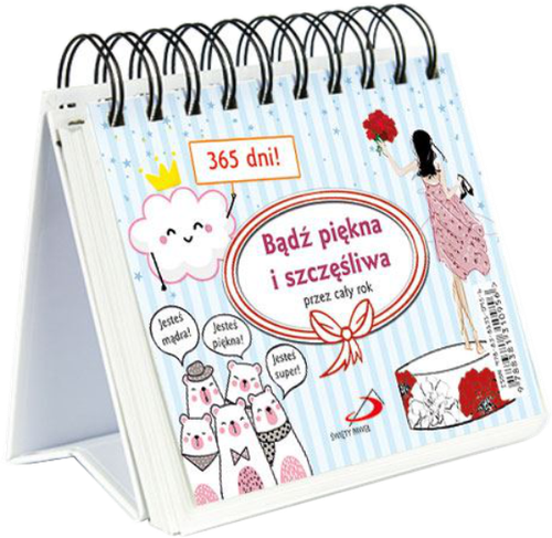 Bądź piękna i szczęśliwa przez cały rok na Arena.pl
