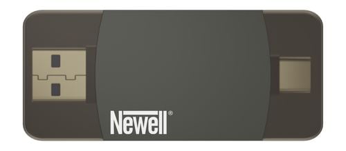 Hub Newell OTG 4w1 3.0 na Arena.pl