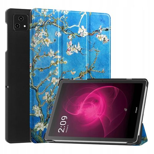 ETUI SMART COVER GRAFIKA + RYSIK do T-MOBILE T TABLET 10,36" 5G na Arena.pl