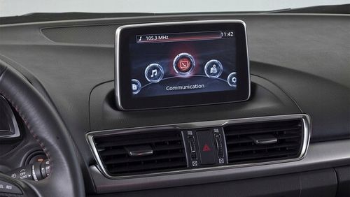 Kabel do podłączenia kamery Mazda MZD Connect na Arena.pl