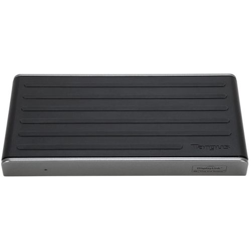Targus Universal USB-A 3.0 DV4K Docking Station Black na Arena.pl