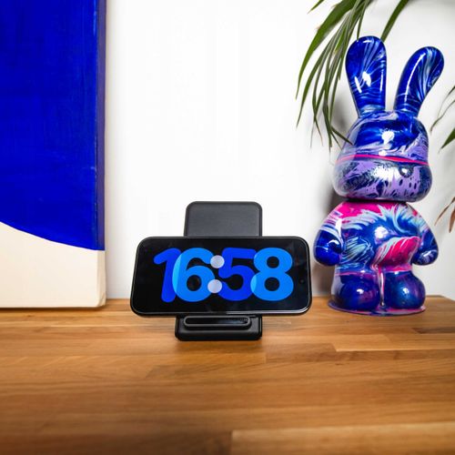 Spacecase Wireless Charger Wm6B Black na Arena.pl