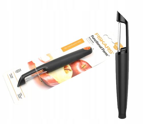 FISKARS obieraczka pionowa Functional Form na Arena.pl