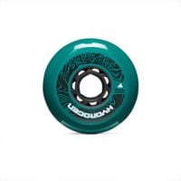 Zestaw 4 kółek Rollerblade Hydrogen Spectre 80/85A Teal