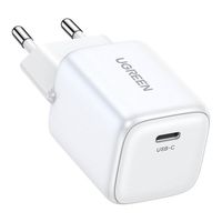 Ładowarka UGREEN Nexode Mini 20W GaN USB-C PD QC Szybkie Ładowanie