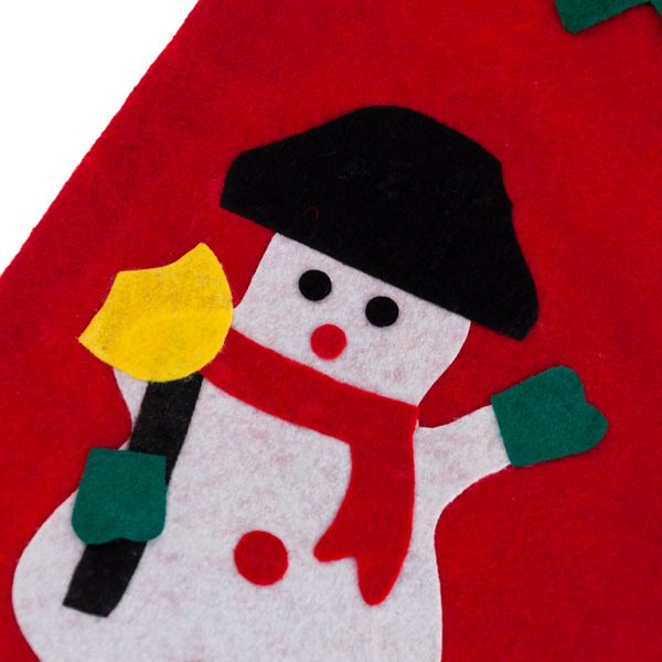 SKARPETA NA PREZENTY zdjęcie 5