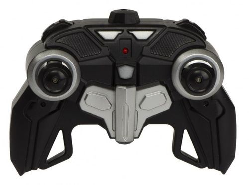 Samochód RC Robot Transformacja 2w1 4CH 1:18 Lamborghini na Arena.pl