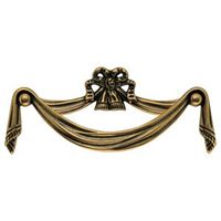 Uchwyt 18119Z Bosetti Marella Rozstaw w mm - 96, Kolor pokrycia - Stare złoto