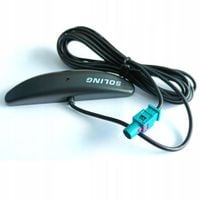 Antena wewnętrzna WTYK FAKRA męska Phantom AN253