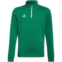 Bluza adidas Entrada 22 Training Top Jr HI2132 152cm
