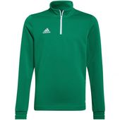 Bluza adidas Entrada 22 Training Top Jr HI2132 116cm