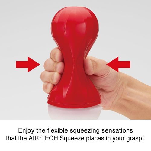 Masturbator Air-Tech Squeeze Regular Tenga na Arena.pl