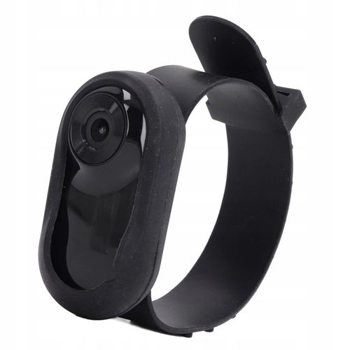 KAMERA Z OBROŻĄ DLA ZWIERZĄT FULL HD 1920X1080P DLA MAŁYCH PSÓW I KOTÓW na Arena.pl