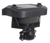 FILTR POWIETRZA LONCIN 2P77F Z OBUDOWĄ CZĘŚĆ ORYGINALNA 180010123-0001