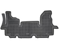 DYWANIKI KORYTKA GUMOWE Renault Master 2003-2010