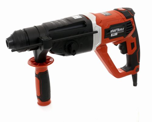 MŁOT UDAROWY 2700W KD3055 na Arena.pl