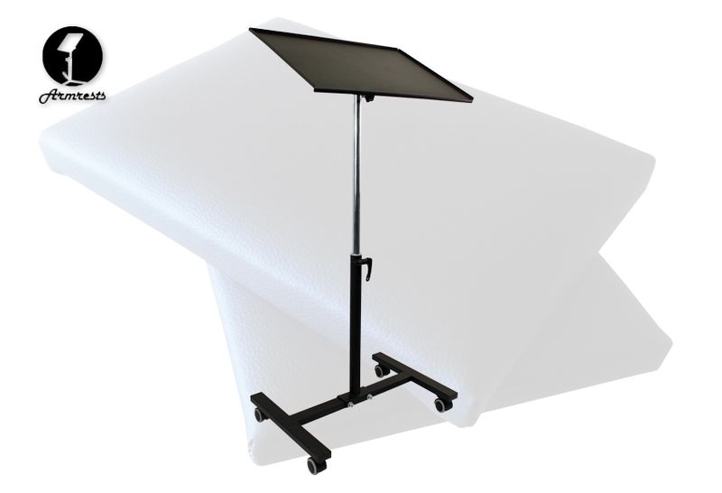 Stolik do tatuażu – regulowany H1 zdjęcie 7