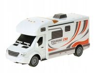 Kamper na radio RC zdalnie sterowany 114s