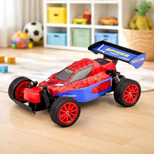 DLA DZIECI CZERWONY SAMOCHÓD STEROWANY na Arena.pl