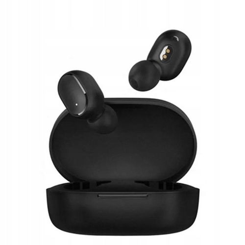 SŁUCHAWKI BEZPRZEWODOWE XIAOMI EARBUDS BASIC 2 + POWERBANK GRATIS na Arena.pl