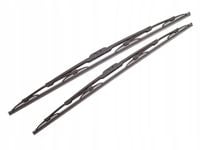 OPEL VIVARO 2001-2014r OXIMO wycieraczki KPL