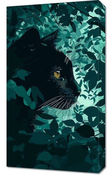 Obraz 40x70cm Oczekiwanie zdjęcie 1