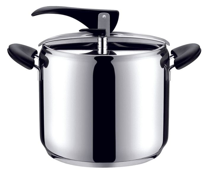 Szybkowar MAGNUM 7,0 l zdjęcie 1