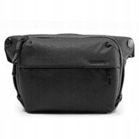 Torba Peak Design Everyday Sling 3L na aparat i akcesoria Czarna v2
