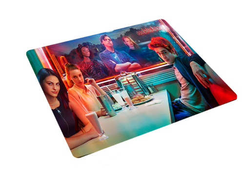 Podkładka pod myszkę Riverdale na Arena.pl