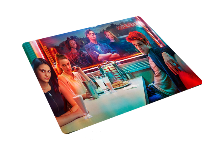 Podkładka pod myszkę Riverdale zdjęcie 3